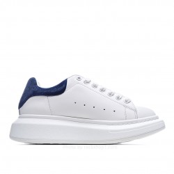 Alexander McQueen sole sneakers