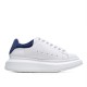 Alexander McQueen sole sneakers