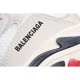 Balenciaga Triple S dad shoes running shoes