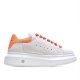 Alexander McQueen sole sneakers