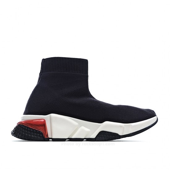 balenciaga Sneaker Tess S.Gomma Mesh BLACK