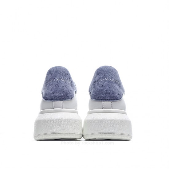 Alexander McQueen sole sneakers