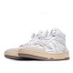 LANVIN CURB Casual Sneakers