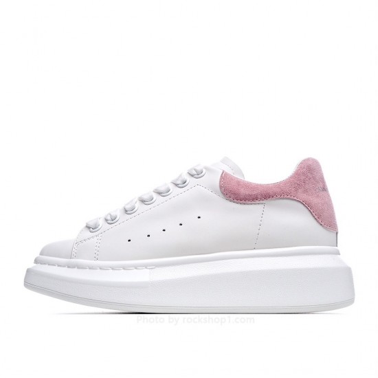 Alexander McQueen sole sneakers