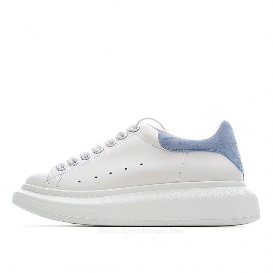 Alexander McQueen sole sneakers