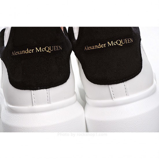 Alexander McQueen sole sneakers