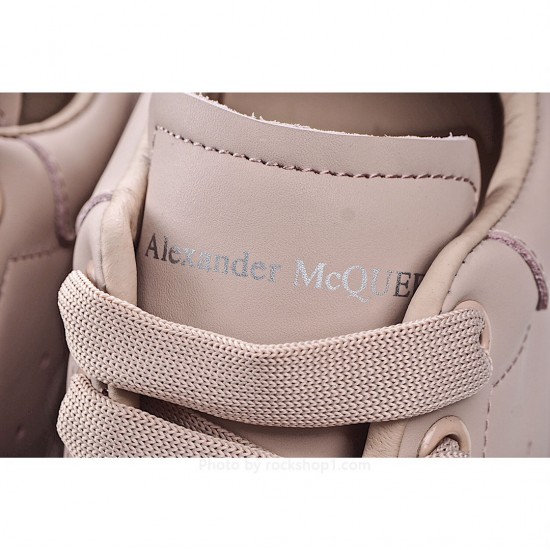 Alexander McQueen sole sneakers