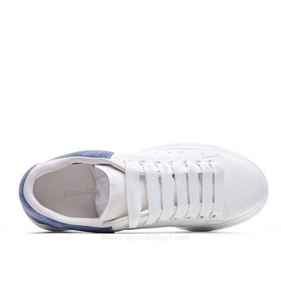 Alexander McQueen sole sneakers