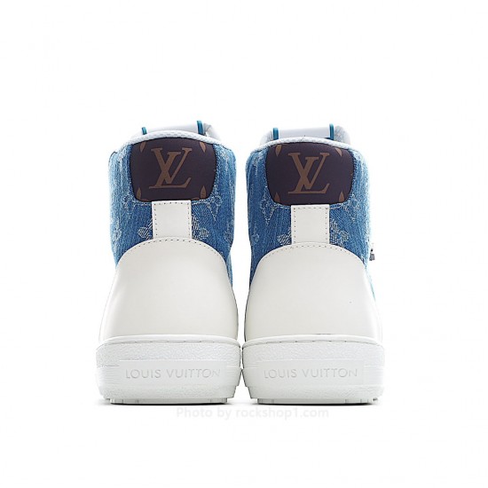 Louis Vuitton Casual Sneakers Sneakers