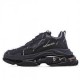 Balenciaga Triple S dad shoes running shoes