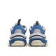 Balenciaga Triple S dad shoes running shoes