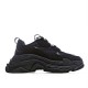 Balenciaga Triple S dad shoes running shoes