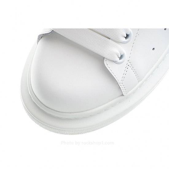 Alexander McQueen sole sneakers