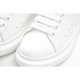 Alexander McQueen sole sneakers