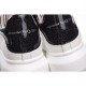 Alexander McQueen sole sneakers