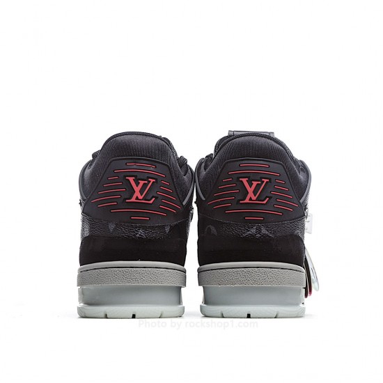 LOUIS VUITTON Trainer Casual Sports Shoes