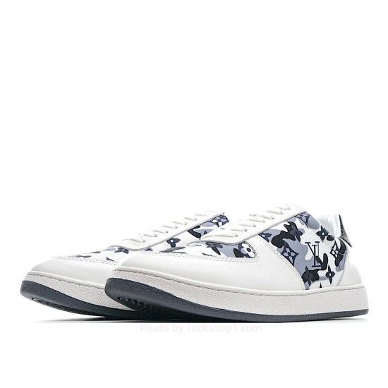 Louis Vuitton Squad Sneaker High High-Top Sneakers