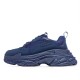 Balenciaga Triple S dad shoes running shoes