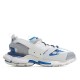   Balenciaga Sneaker Tess s.Gomma MAILLE WHITE/ORANGE  