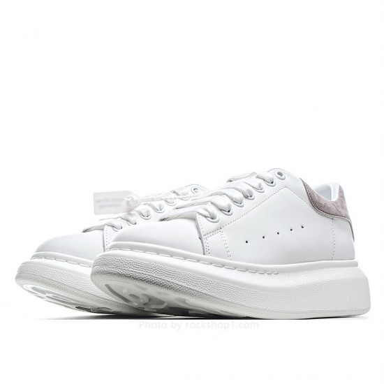 Alexander McQueen sole sneakers