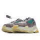 Balenciaga Triple S dad shoes running shoes