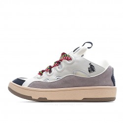 LANVIN CURB Casual Sneakers