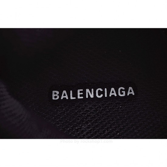 Balenciaga Triple S dad shoes running shoes