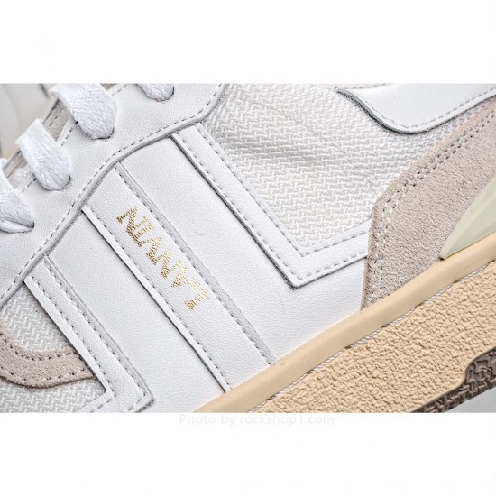 LANVIN CURB Casual Sneakers