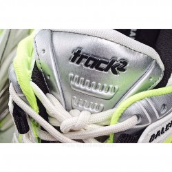  Balenciaga Track 4.0  Track Trainer  