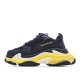 Balenciaga Triple S dad shoes running shoes