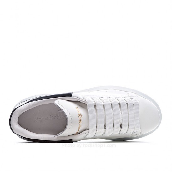 Alexander McQueen sole sneakers