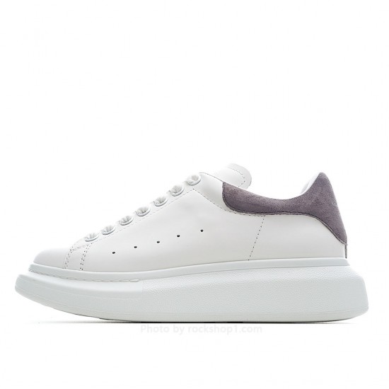 Alexander McQueen sole sneakers