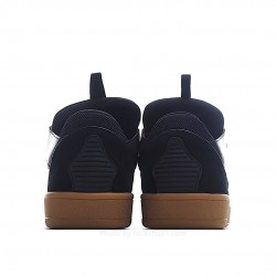 LANVIN CURB Casual Sneakers