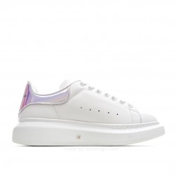 Alexander McQueen sole sneakers