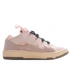 LANVIN CURB Casual Sneakers