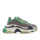 Balenciaga Triple S dad shoes running shoes