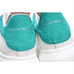 Alexander McQueen sole sneakers