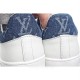 Louis Vuitton Luxembourg Sneaker Low Top Sneakers