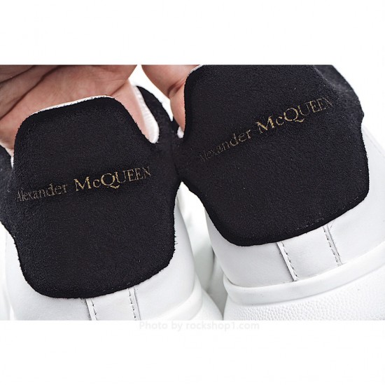 Alexander McQueen sole sneakers