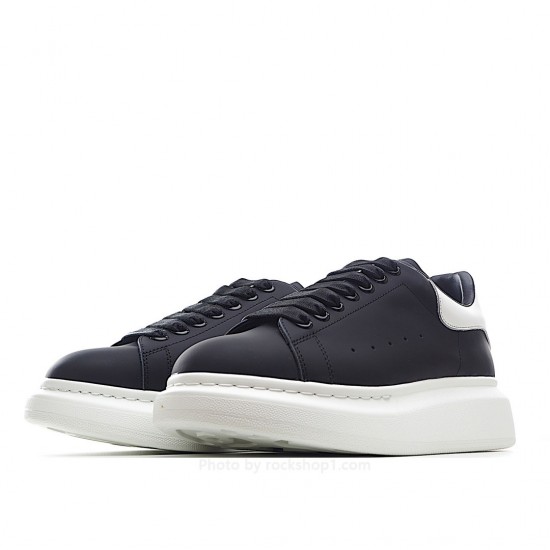 Alexander McQueen sole sneakers