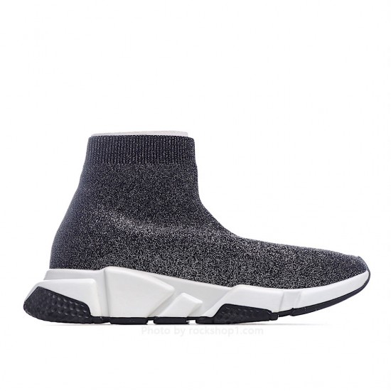 balenciaga Sneaker Tess S.Gomma Mesh BLACK