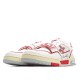 Virgil Abloh Louis Vuitton Trainer Sneaker Low Casual Basketball Shoe