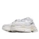 Balenciaga Triple S dad shoes running shoes