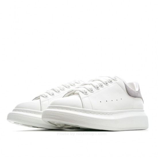 Alexander McQueen sole sneakers