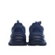 Balenciaga Triple S dad shoes running shoes