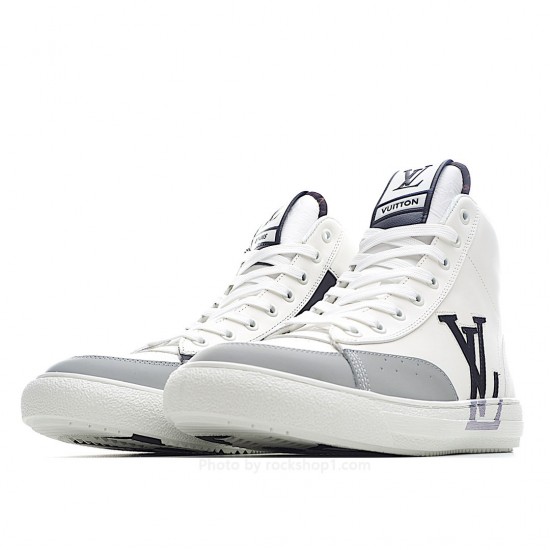 Louis Vuitton Casual Sneakers Sneakers