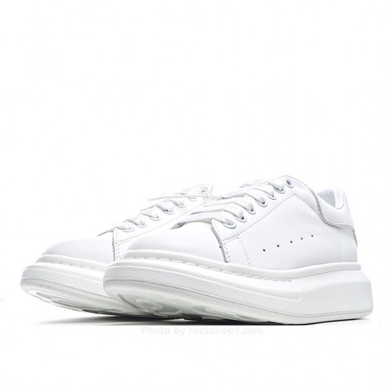 Alexander McQueen sole sneakers