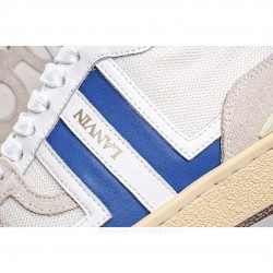 LANVIN CURB Casual Sneakers