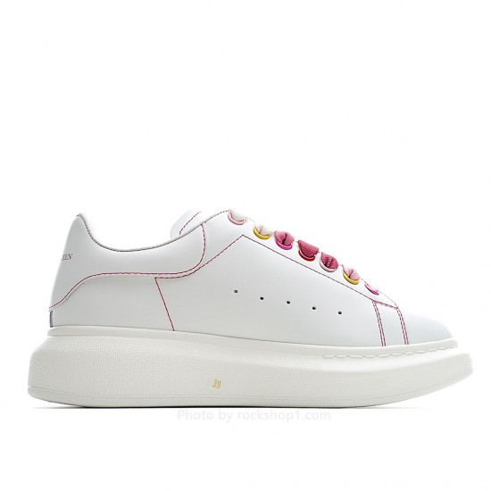 Alexander McQueen sole sneakers