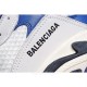 Balenciaga Triple S dad shoes running shoes